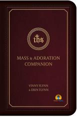 Mass & Adoration Companion