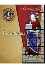 2nd Corinthians Study Guide