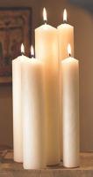 Altar Candles