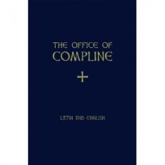 The Office of Compline