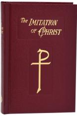 The Imitation Of Christ: In Four Books