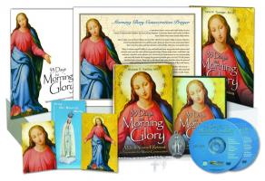 33 Days to Morning Glory Consecration Program