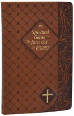 Spiritual Gems from The Imitation Of Christ