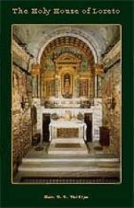 The Holy House of Loreto