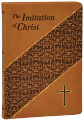 Imitation Of Christ (Abridged Edition)