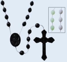 Breakaway Cord Rosary - 100/pk