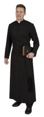 Year Rounder Roman Cassock R. J. Toomey