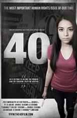 40 The Most Important Human Rights Issue of Our Time