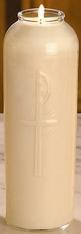 8 Day Polarlite Plus Candles