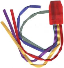 Large Type Liturgy of the Hour Vols. I III & IV - 5 Ribbon