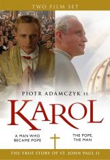 Karol: Two Film Set DVD