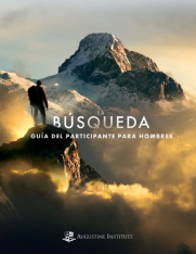 La Búsqueda – Guía del Participante para hombres (Español Spanish)