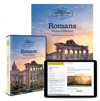The Great Adventure Bible Studies - Revised and Updated