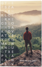 The Search - Journal