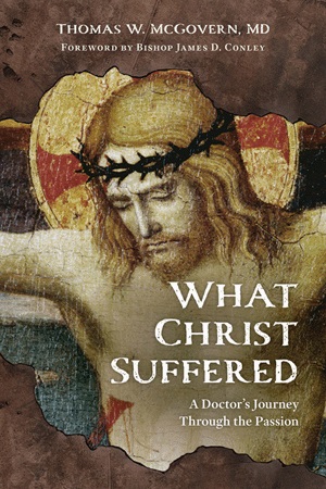 The Vulnerary of Christ: The Mysterious Emblems of the Wounds in