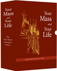 Your Mass and Your Life