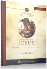 Lectio: The Case for Jesus Leader Guide