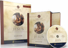 Lectio: The Case for Jesus Participant Kit