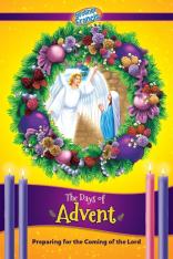 The Days of Advent - Reader