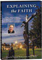Explaining the Faith DVD