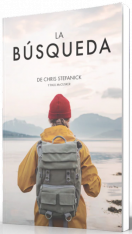 La Búsqueda (Español) | The Search (Spanish) - Paperback