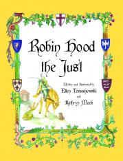 Robin Hood the Just: A Catholic Hero