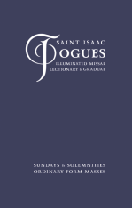 Saint Isaac Jogues Illuminated Missal: Ordinary Form of the Mass