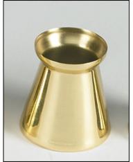 Brass Follower (4/box)