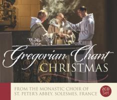 Christmas with Solesmes - 2CD Gift Set