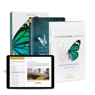 Ascension Study Programs