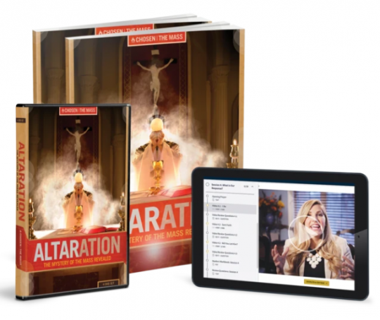 Teen Faith Formation