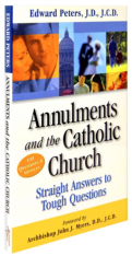 Annulments and the Catholic Church