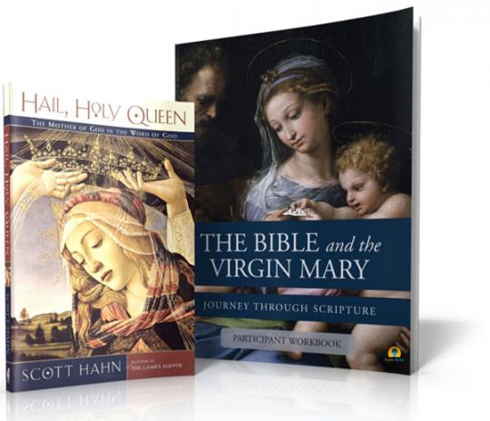 The Bible and the Virgin Mary