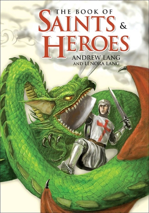 The Book of Saints & Heroes