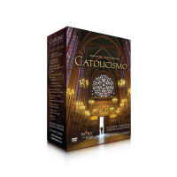 Catholicism Series Spanish Edition - Español