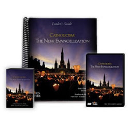 Catholicism: The New Evangelization