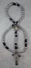 Crusader Rosary Paracord