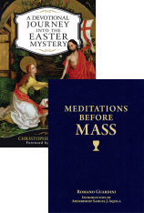 Devotional Journey Easter Set