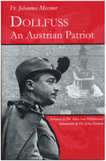 Dollfuss - An Austrian Patriot