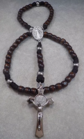 Rue du Bac Rosaries
