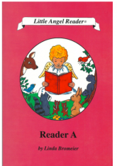 Little Angel Reader A