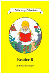 Little Angel Reader B