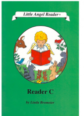 Little Angel Reader C
