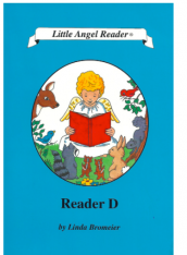 Little Angel Reader D