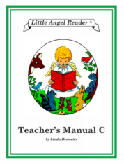 Little Angel Teacher Manual C