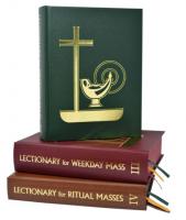 Ritual and Liturgical
