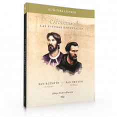 San Agustín & San Benito - Guía Para Líderes (En Español) (Spanish)