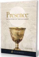 Presence Study Guide