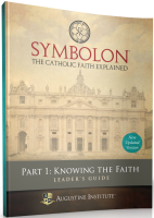Bible Studies/Faith Formation
