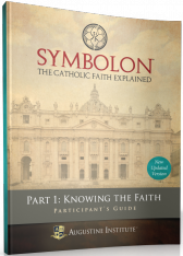 Symbolon Participant Guide - Part I